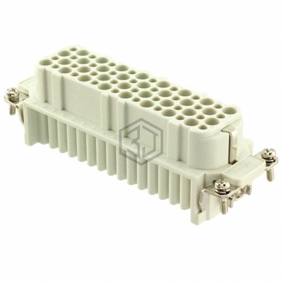 0936010111 - Molex - Heavy Duty Connectors - Inserts, Modules