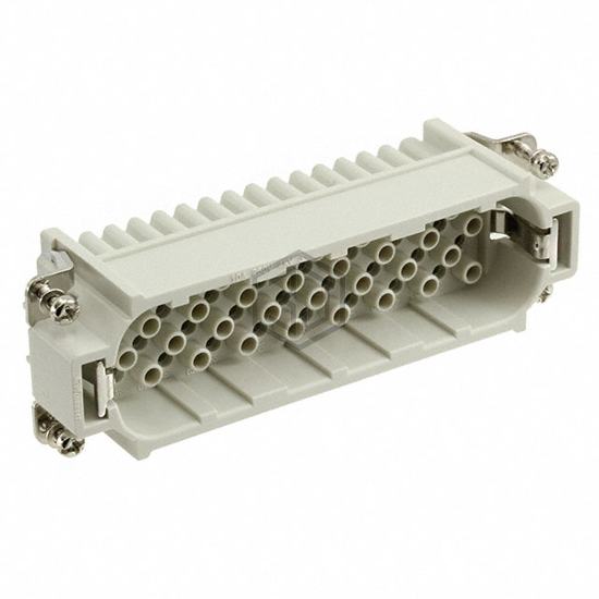 0936010112 - Molex - Heavy Duty Connectors - Inserts, Modules