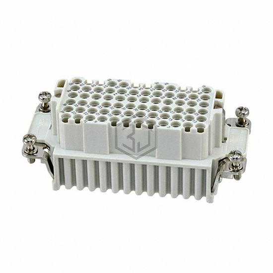 0936010113 - Molex - Heavy Duty Connectors - Inserts, Modules