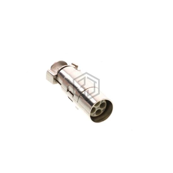 0936010532 - Molex - Heavy Duty Connectors - Inserts, Modules