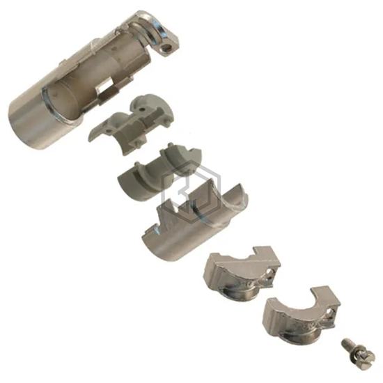 09150013023 - HARTING - Heavy Duty Connectors - Inserts, Modules