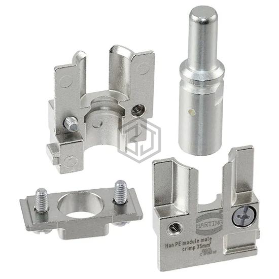 09140013074 - HARTING - Heavy Duty Connectors - Inserts, Modules
