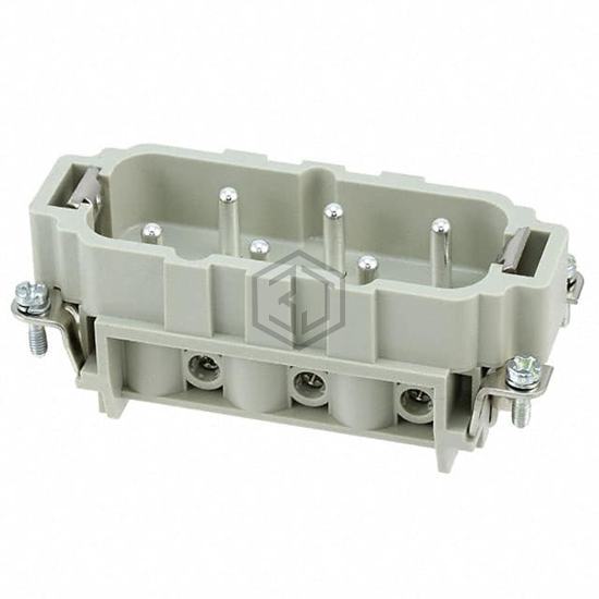 09310062611 - HARTING - Heavy Duty Connectors - Inserts, Modules