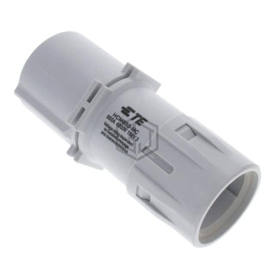 T2196503101-000 - TE Connectivity AMP Connectors - Heavy Duty Connectors - Inserts, Modules