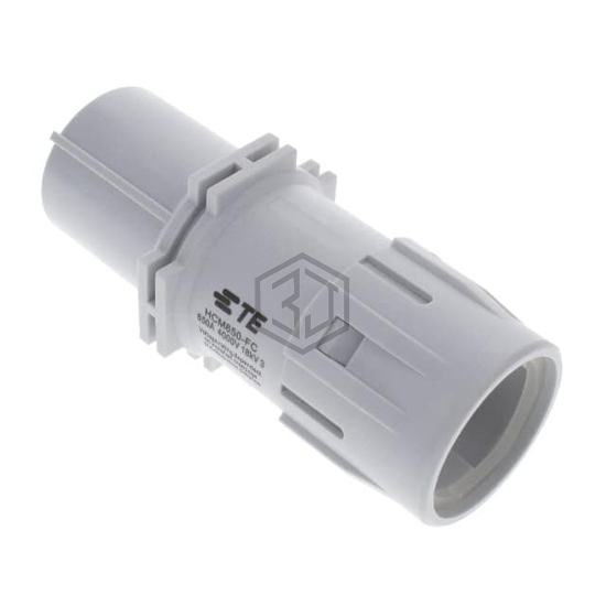 T2196503201-000 - TE Connectivity AMP Connectors - Heavy Duty Connectors - Inserts, Modules