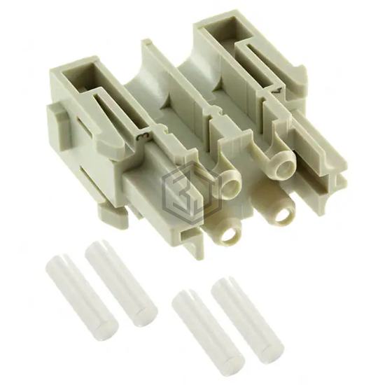 09140044711 - HARTING - Heavy Duty Connectors - Inserts, Modules