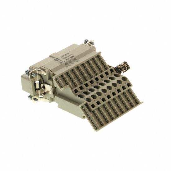 09330164629 - HARTING - Heavy Duty Connectors - Inserts, Modules