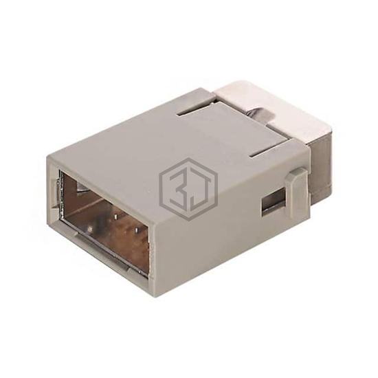 09140273013 - HARTING - Heavy Duty Connectors - Inserts, Modules