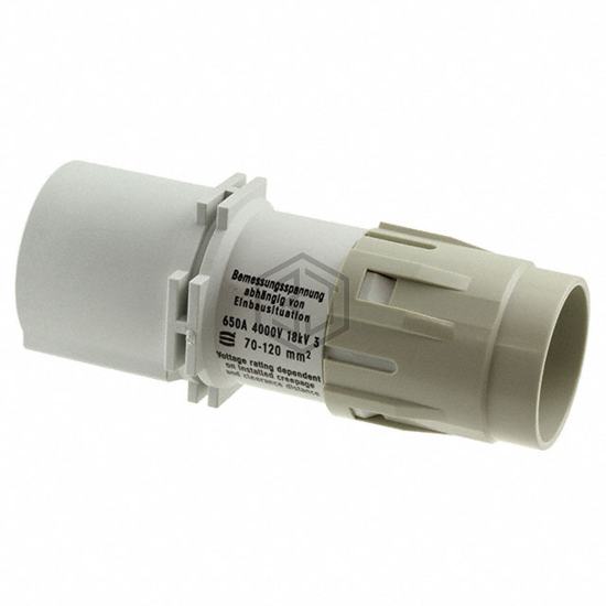 09110012671 - HARTING - Heavy Duty Connectors - Inserts, Modules