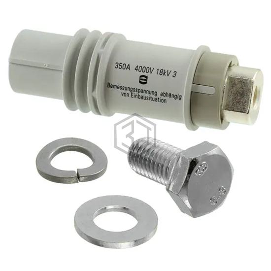 09110012755 - HARTING - Heavy Duty Connectors - Inserts, Modules