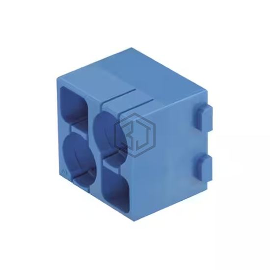 09140023502 - HARTING - Heavy Duty Connectors - Inserts, Modules