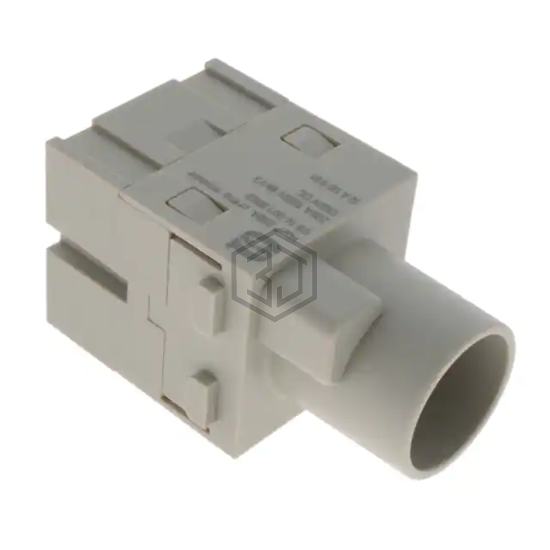 09140013003 - HARTING - Heavy Duty Connectors - Inserts, Modules