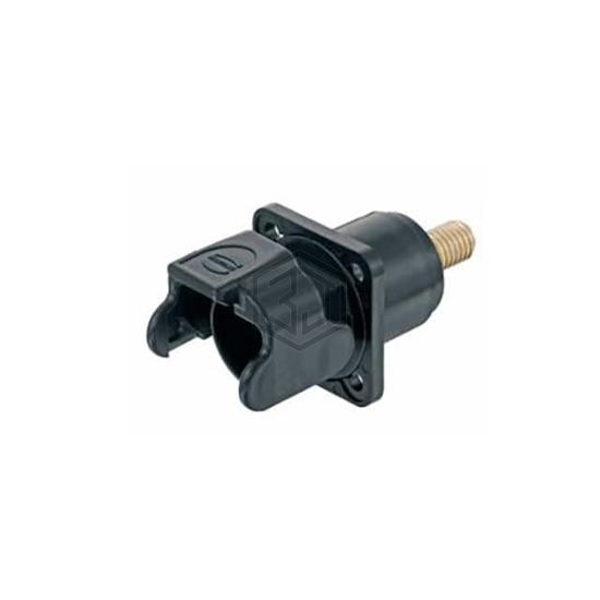09930010301 - HARTING - Heavy Duty Connectors - Inserts, Modules
