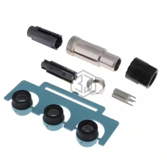 09148811405 - HARTING - Heavy Duty Connectors - Inserts, Modules