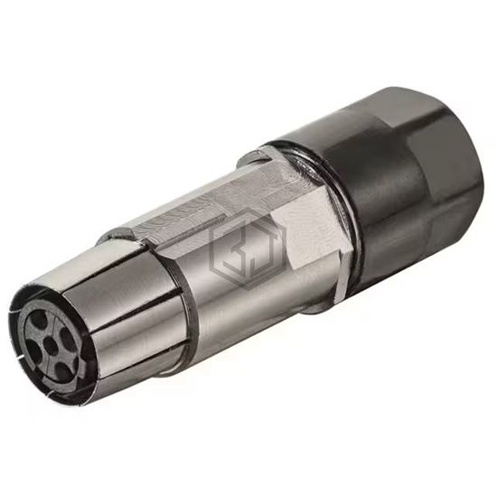 09148812405 - HARTING - Heavy Duty Connectors - Inserts, Modules