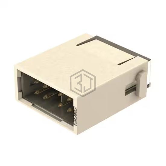 09140083041 - HARTING - Heavy Duty Connectors - Inserts, Modules