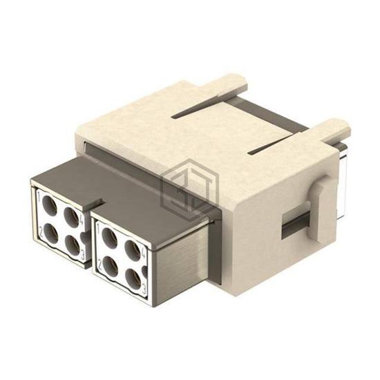 09140083141 - HARTING - Heavy Duty Connectors - Inserts, Modules