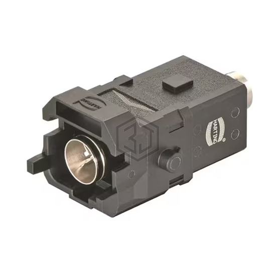 09100083001 - HARTING - Heavy Duty Connectors - Inserts, Modules