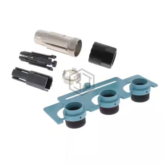 09148812805 - HARTING - Heavy Duty Connectors - Inserts, Modules
