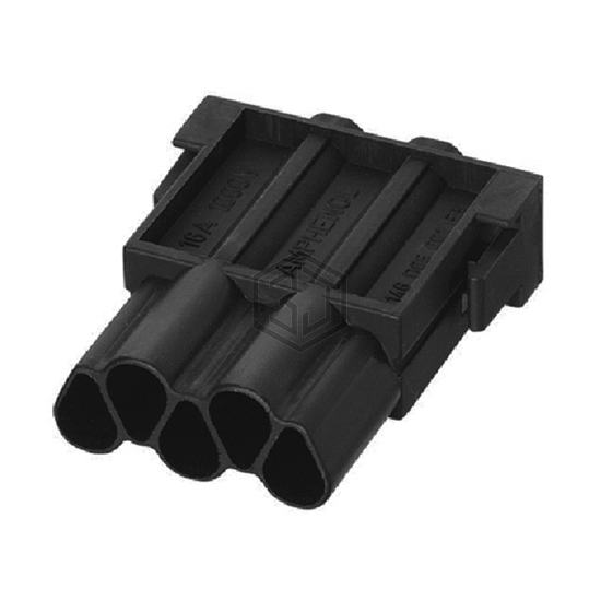 C146C05001E8 - Amphenol Tuchel Industrial - Heavy Duty Connectors - Inserts, Modules