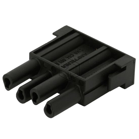 C146C05801E8 - Amphenol Tuchel Industrial - Heavy Duty Connectors - Inserts, Modules