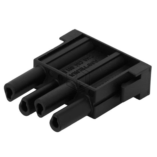 C146C04001E8 - Amphenol Tuchel Industrial - Heavy Duty Connectors - Inserts, Modules