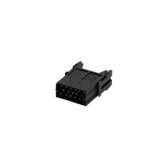 C146 10A017 600 15 - Amphenol Sine Systems Corp - Heavy Duty Connectors - Inserts, Modules