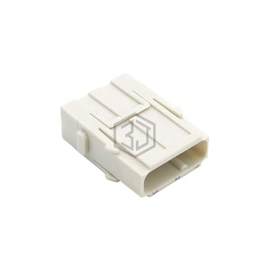 0936010526 - Molex - Heavy Duty Connectors - Inserts, Modules