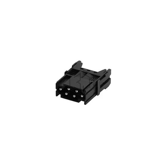 C146 10A006 600 15 - Amphenol Sine Systems Corp - Heavy Duty Connectors - Inserts, Modules