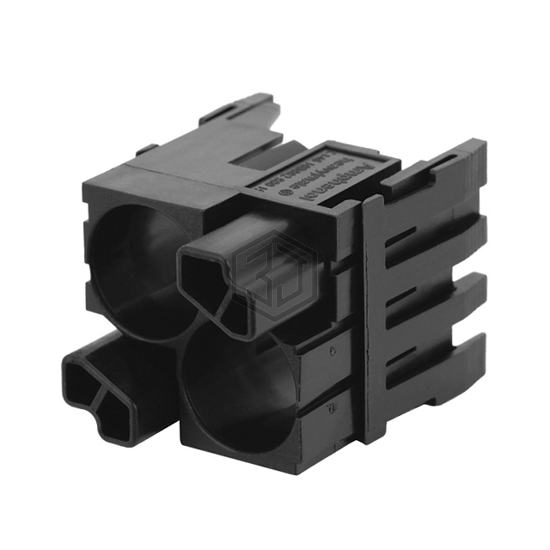 C146 10B002 900 15 - Amphenol Tuchel Industrial - Heavy Duty Connectors - Inserts, Modules
