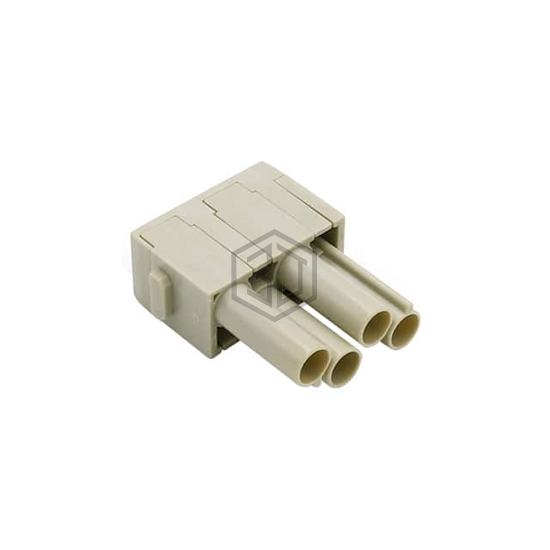 0936010529 - Molex - Heavy Duty Connectors - Inserts, Modules