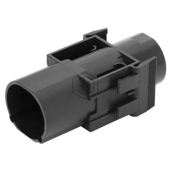 C146 B01 004 E8 - Amphenol Tuchel Industrial - Heavy Duty Connectors - Inserts, Modules