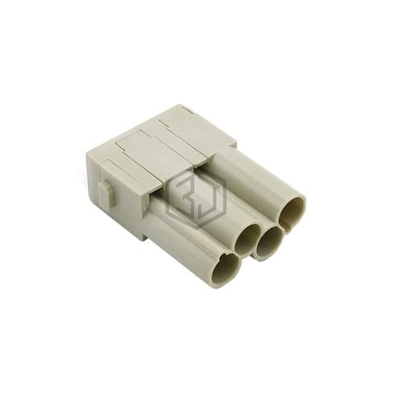 0936010530 - Molex - Heavy Duty Connectors - Inserts, Modules