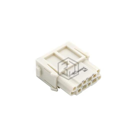 0936010554 - Molex - Heavy Duty Connectors - Inserts, Modules
