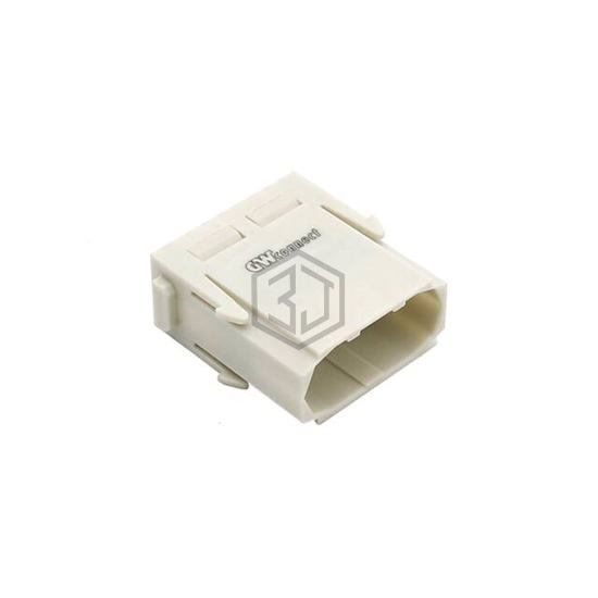 0936010565 - Molex - Heavy Duty Connectors - Inserts, Modules