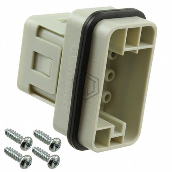 0936010446 - Molex - Heavy Duty Connectors - Inserts, Modules