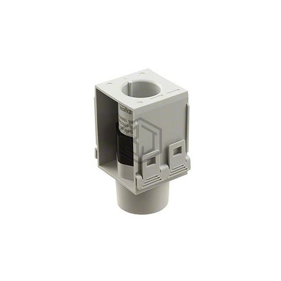 1103248-1 - TE Connectivity AMP Connectors - Heavy Duty Connectors - Inserts, Modules