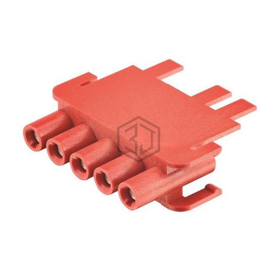 11051052823 - HARTING - Heavy Duty Connectors - Inserts, Modules