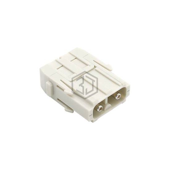 0936010512 - Molex - Heavy Duty Connectors - Inserts, Modules