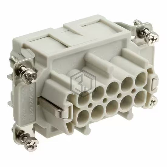 0936010228 - Molex - Heavy Duty Connectors - Inserts, Modules