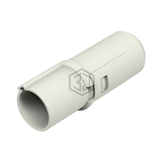 T2192503101-000 - TE Connectivity AMP Connectors - Heavy Duty Connectors - Inserts, Modules