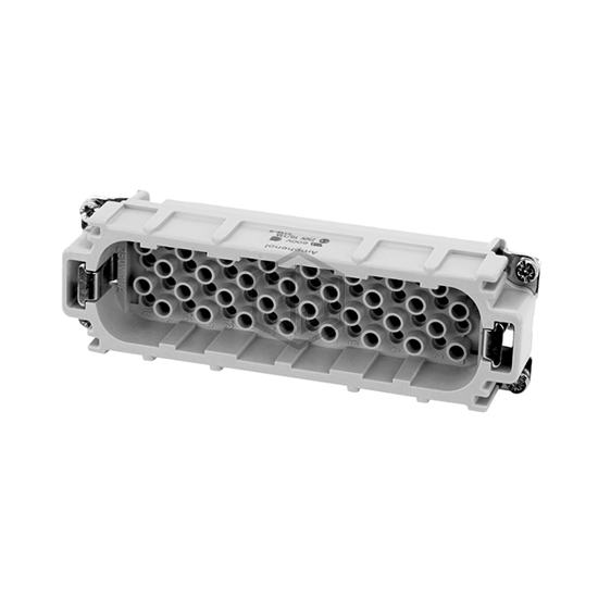 C146 10A064 005 2 - Amphenol Tuchel Industrial - Heavy Duty Connectors - Inserts, Modules