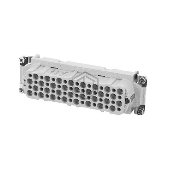 C14610B0640602 - Amphenol Tuchel Industrial - Heavy Duty Connectors - Inserts, Modules