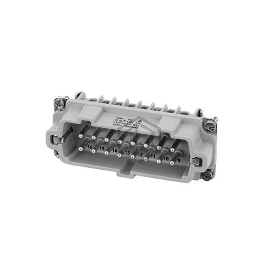 C14610A0061023 - Amphenol Tuchel Industrial - Heavy Duty Connectors - Inserts, Modules