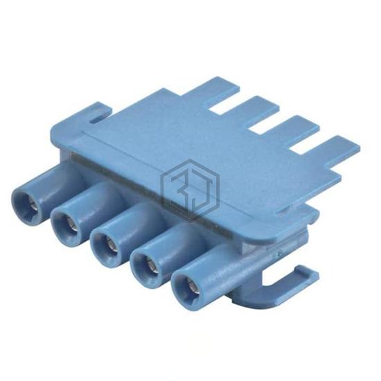 11051052815 - HARTING - Heavy Duty Connectors - Inserts, Modules