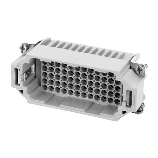 C14610A0720009 - Amphenol Tuchel Industrial - Heavy Duty Connectors - Inserts, Modules