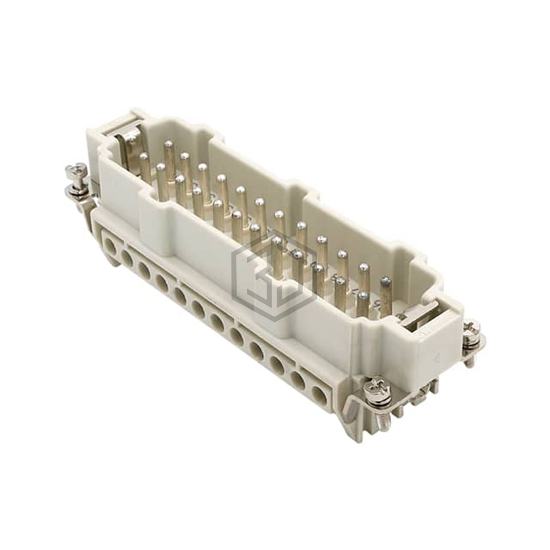 0936010311 - Molex - Heavy Duty Connectors - Inserts, Modules