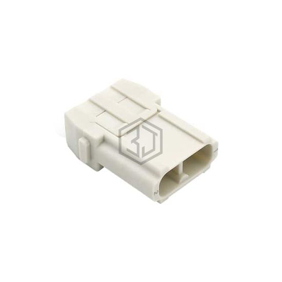 0936010515 - Molex - Heavy Duty Connectors - Inserts, Modules