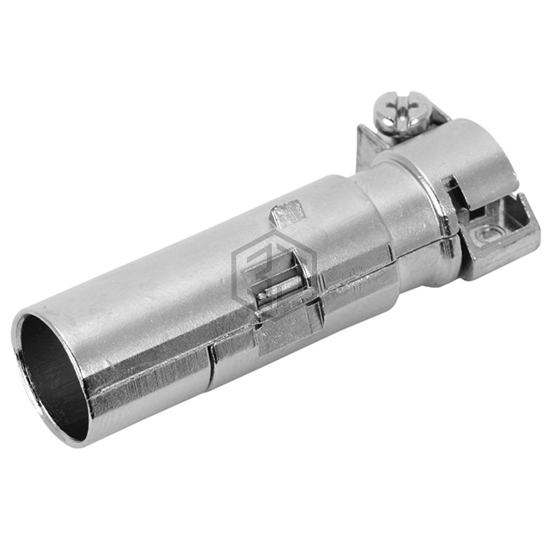 C146 A05 100 G8 - Amphenol Tuchel Industrial - Heavy Duty Connectors - Inserts, Modules