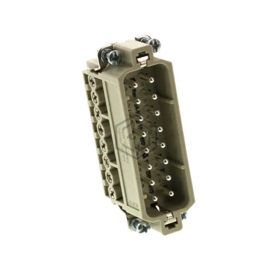 09200162615 - HARTING - Heavy Duty Connectors - Inserts, Modules